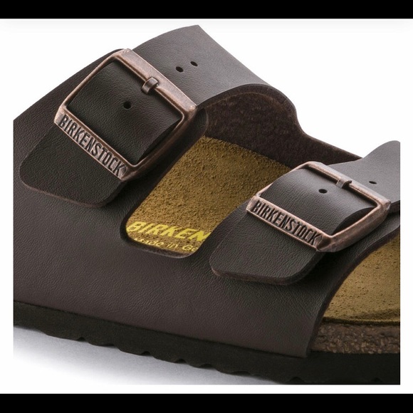 Birkenstock Arizona Birko-Flor - Picture 2 of 8